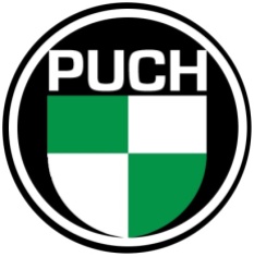 puch logo1