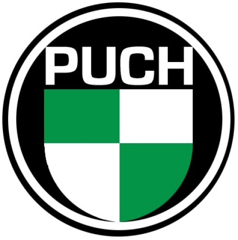 puch logo1