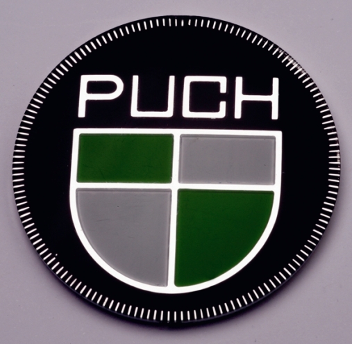 puch logo10