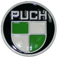 puch logo4