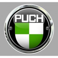 puch logo6