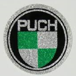 puch logo7