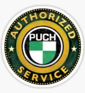 puch logo9